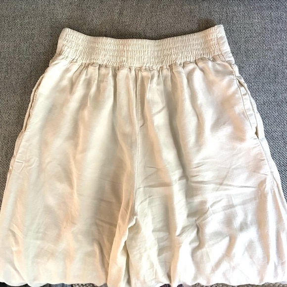 Anthropologie Wide Leg - Picture 9 of 11